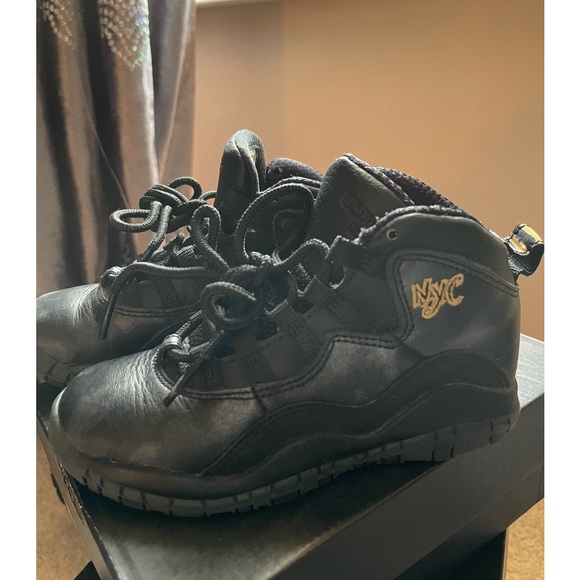Jordan Other - Jordan Retro 10 NYC
